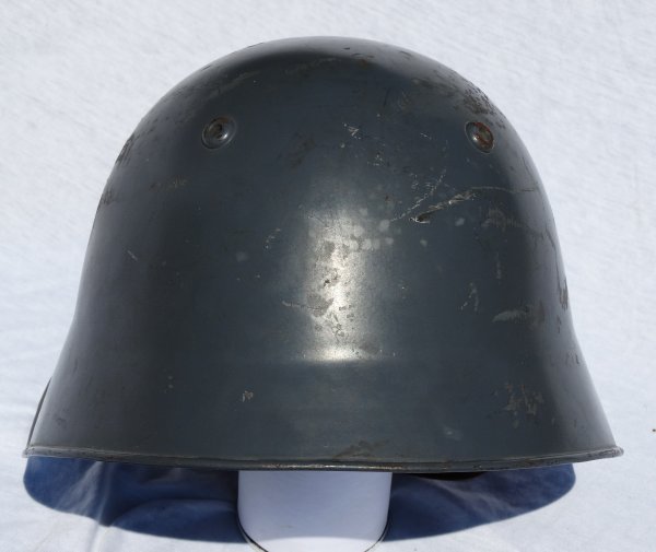 Switzerland Helmet Model 18 