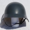 Switzerland Helmet Model 18 #2