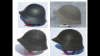 Switzerland Helmet Model 18 Comparison 