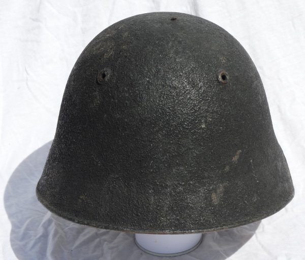 Switzerland Helmet Model 18/43