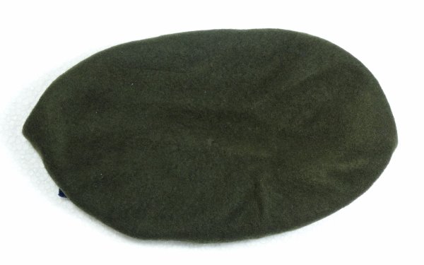 The Netherlands Beret "Korps Mobiele Colonnes"