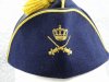 The Netherlands Garrison Cap "Rijdende Artillerie Gele Rijders"