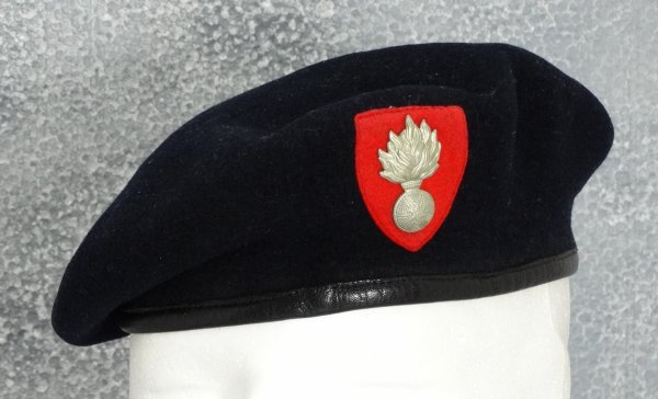 Belgian Beret "Gendarmerie / Rijkswacht"