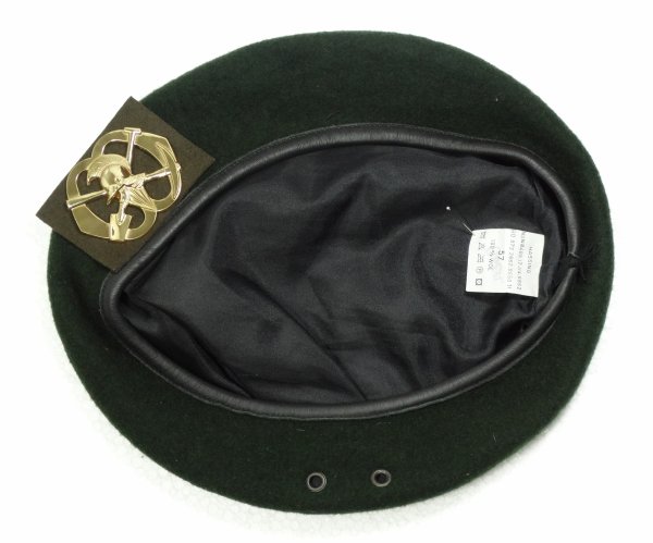 The Netherlands Beret Regiment Genietroepen Pioniers