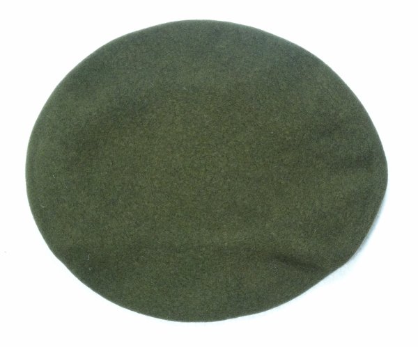 The Netherlands Beret Regiment Genietroepen (fortificatin)