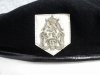 Belgian Beret "2e Rgiment de Lanciers / 2de Regiment Lansiers"