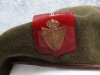 Belgian Beret "Medische Dienst"