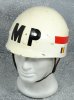 Belgian M51 helmet liner Military Police (part 2)