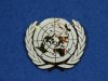 Beret United Nations Belgium (part 2)