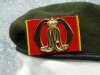 The Netherlands Beret Koninklijke Militaire Academie