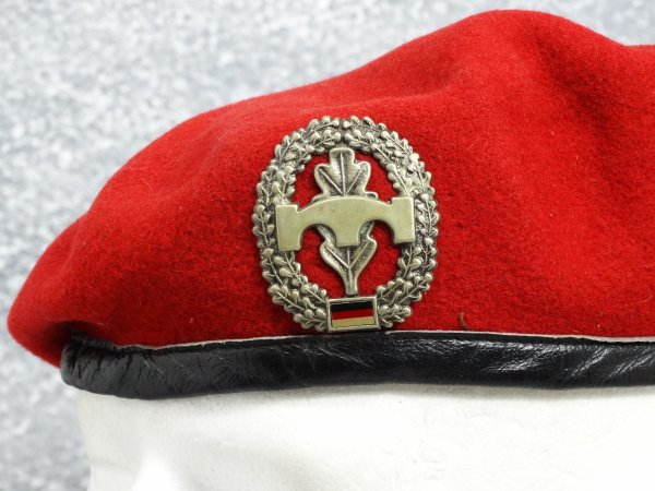 Germany beret Pioniere