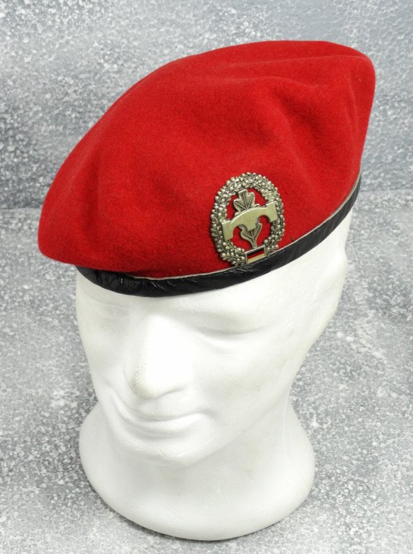 Germany beret Pioniere