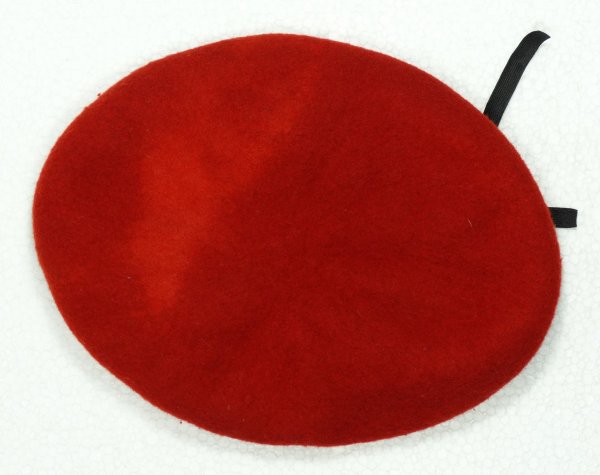 Germany beret ABC-Abwehrtruppe