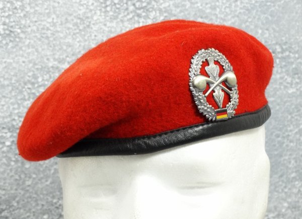 Germany beret ABC-Abwehrtruppe