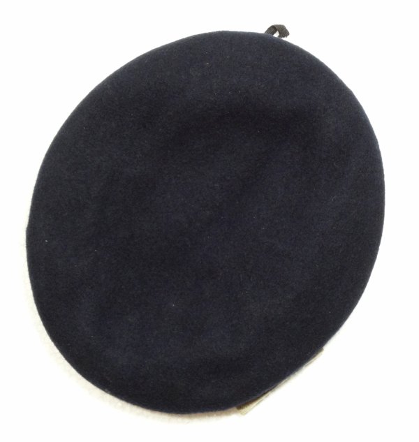 The Netherlands Beret MILVA