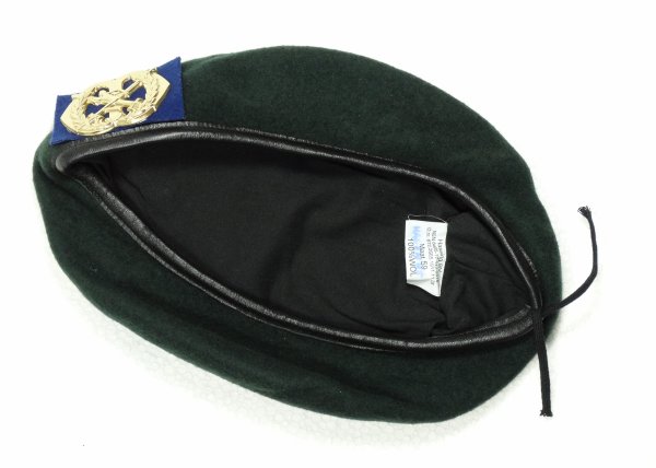 The Netherlands Beret Lichamelijke Opvoeding/Sportorganisatie