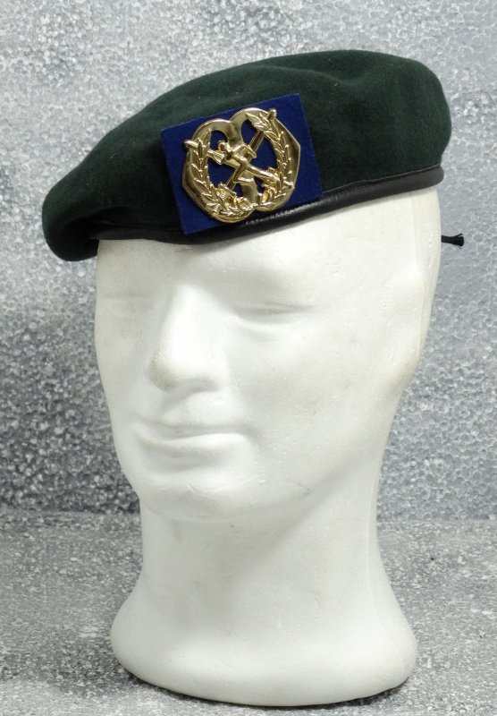 The Netherlands Beret Lichamelijke Opvoeding/Sportorganisatie