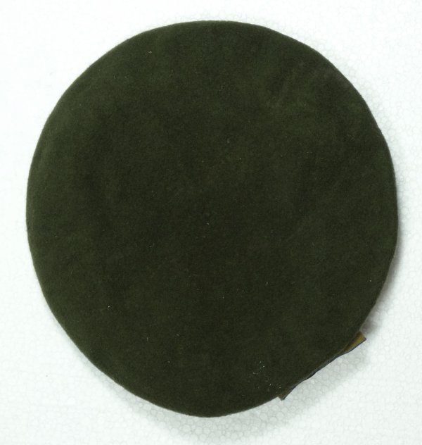 The Netherlands Beret Aalmoezenier