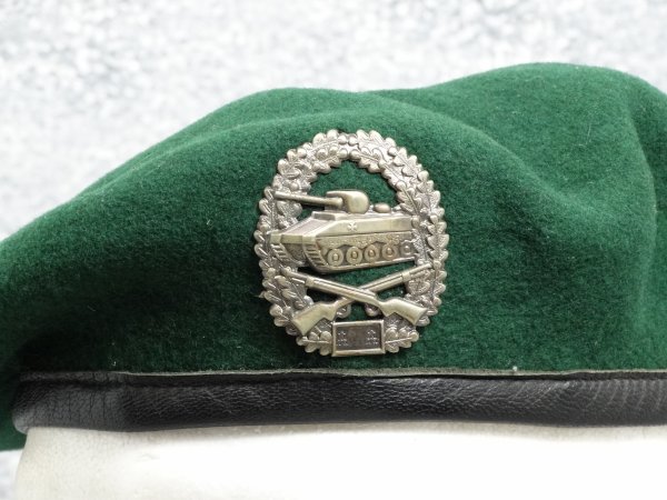 Germany beret Panzergrenadiere