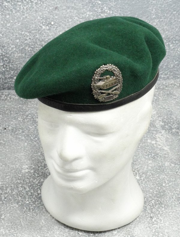 Germany beret Panzergrenadiere