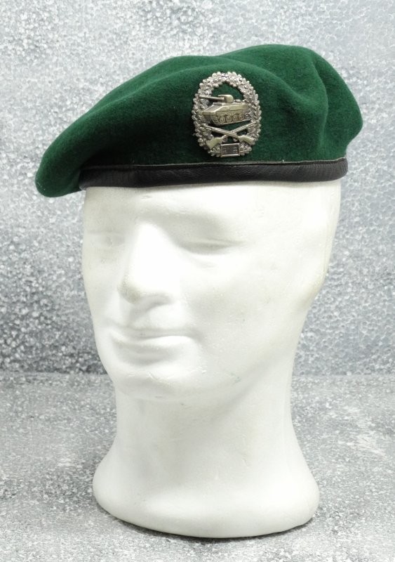 Germany beret Panzergrenadiere