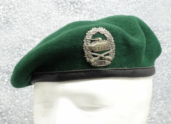 Germany beret Panzergrenadiere