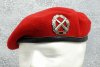 Germany beret Artillerietruppe