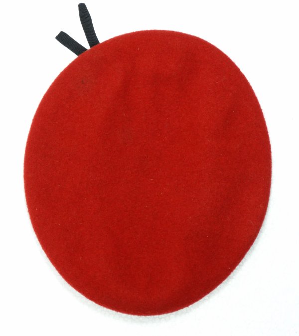 Germany beret Artillerietruppe