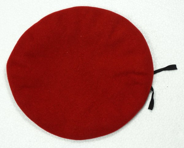 German Beret Heeresmusikkorps 300 Koblenz