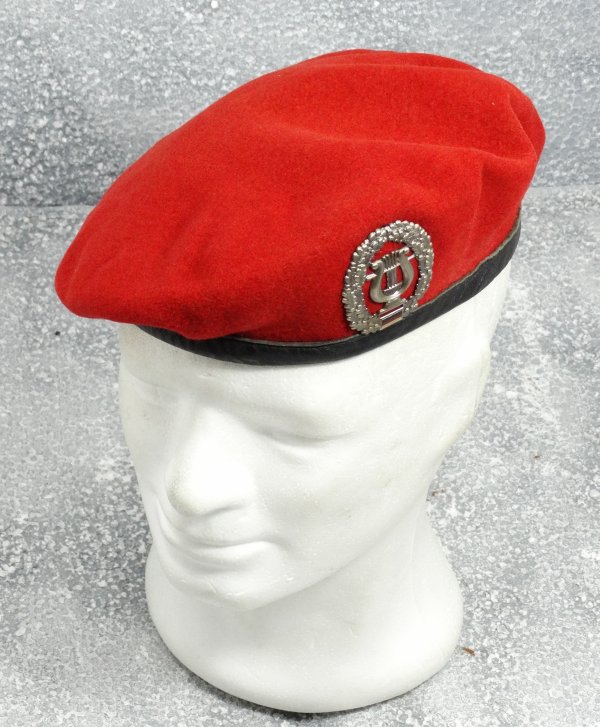 German Beret Heeresmusikkorps 300 Koblenz