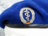 Germany Bundeswehr beret Sanittsdienst