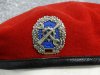 Germany beret Instandsetzungstruppe