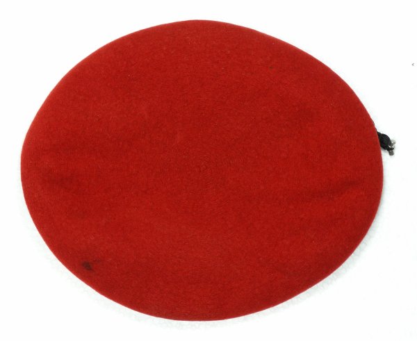 Germany beret Instandsetzungstruppe