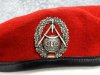 Germany beret Topographietruppe