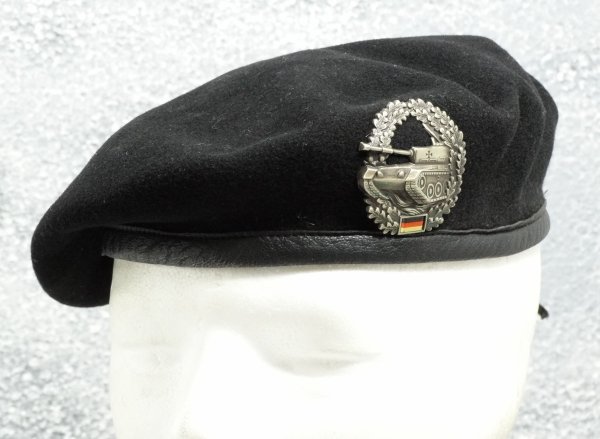 Germany beret Panzertruppe