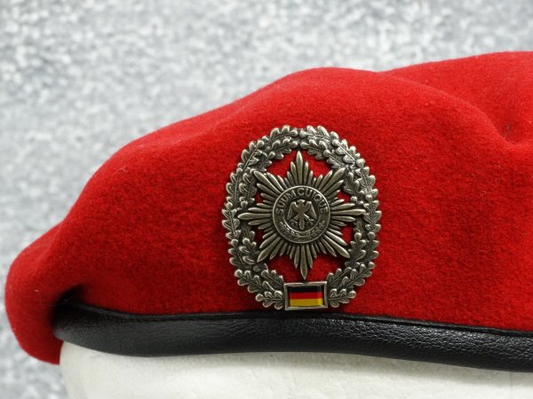 Germany Beret Feldjger