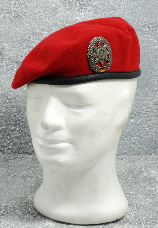 Germany Beret Feldjger