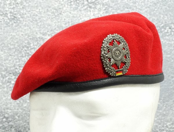 Germany Beret Feldjger