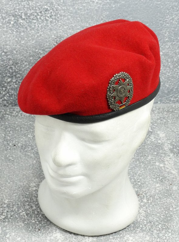 Germany Beret Feldjger