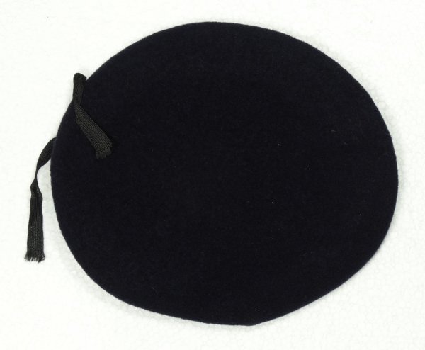 French beret ecole militair interarmes