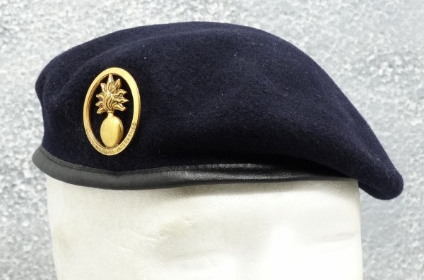French beret ecole militair interarmes