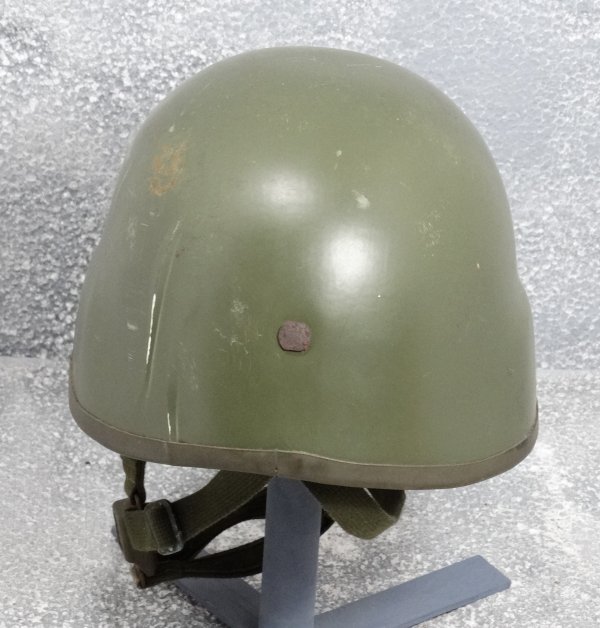 2nd Belgian Helmet Model 95 or Schuberth 826