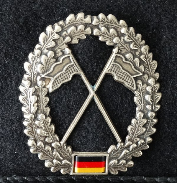 Germany beret BW Heeresaufklrungstruppe