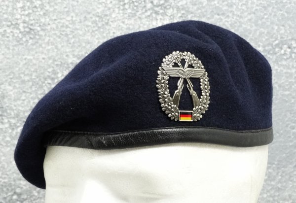 Germany beret "Object - Schutzkrfte Luftwaffe"