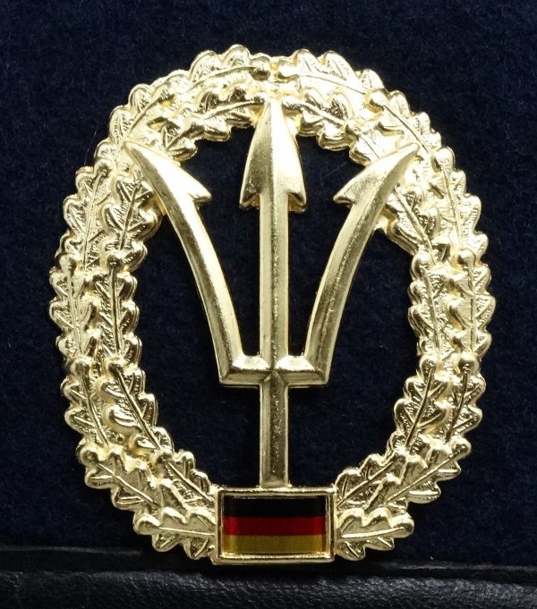 Germany beret "KSK der Marine"