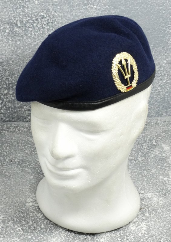 Germany beret "KSK der Marine"