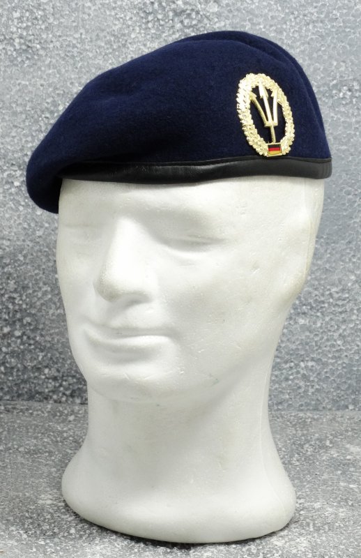 Germany beret "KSK der Marine"