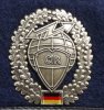 Germany beret CIR