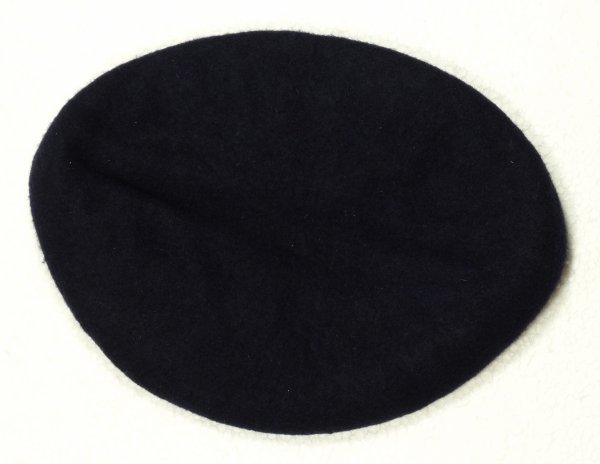 Germany beret CIR