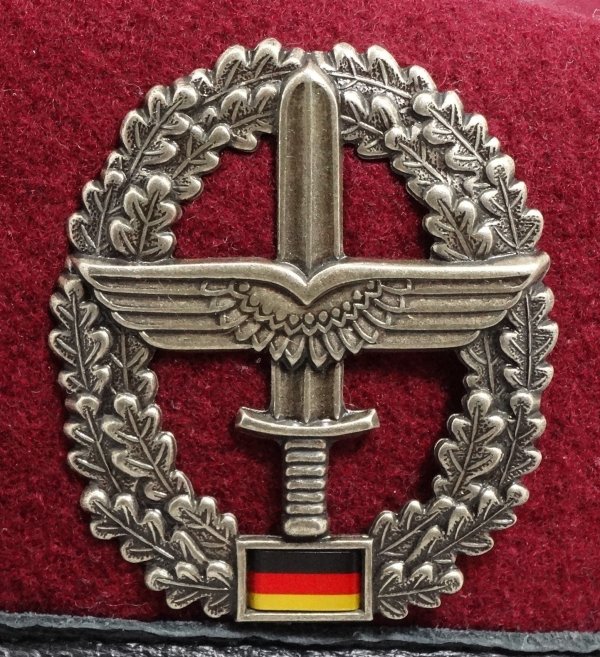 Germany beret Heeresflieger